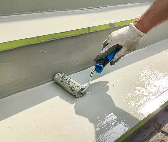 Expert Plumber for Walls Waterproofing in Bethlehem,PA: Schedule Affordable Waterproofing Services with Us