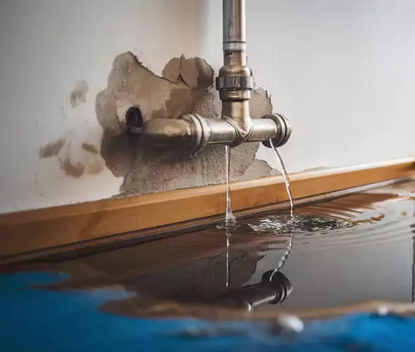 Professional Water Damage Restoration Experts in Bethlehem, PA — Fast, Reliable & Certified