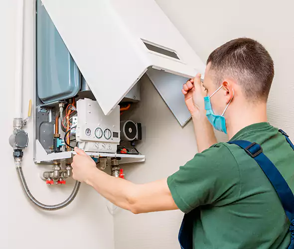 Licensed Experts for Water Heater Installation in Bethlehem, PA