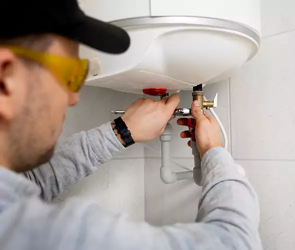 Get Affordable Water Heater Repair Service in Bethlehem, PA