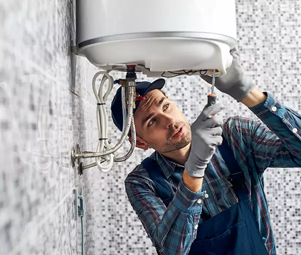 Expert Plumber for Water Heater Replacement in Bethlehem, PA: Schedule Affordable Replacement Services with Us