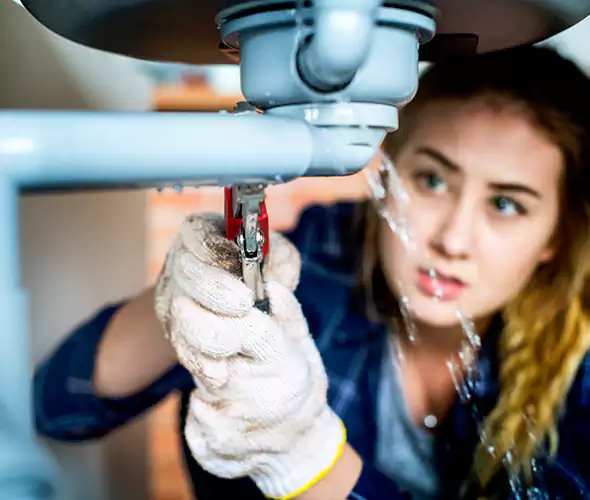 Expert Plumber for Water Leak Detection in Bethlehem, PA: Schedule Affordable Leak Repair Services with Us