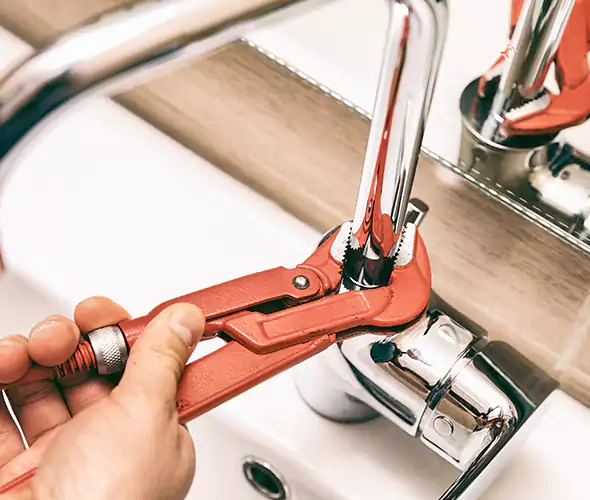 Expert Leak Repair Plumber in Bethlehem, PA
