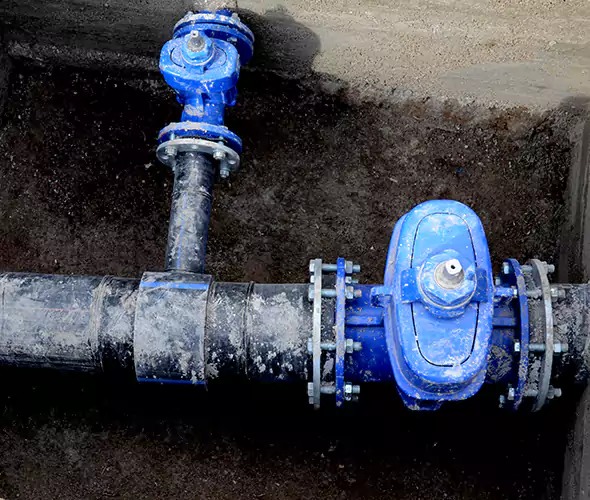 Certified Plumbers for Water Line Installation in Bethlehem, PA