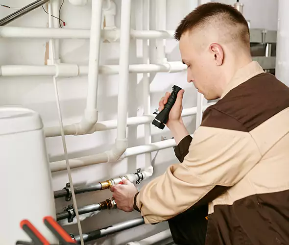 Trusted Water Softener Installers in Bethlehem, PA