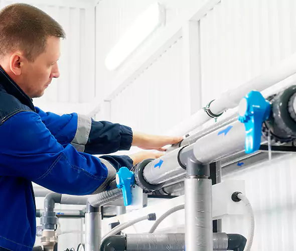 Expert Plumber for Water Softener Maintenance in Bethlehem, PA: Schedule Professional Maintenance with Us