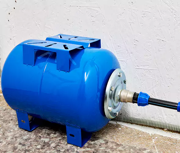 Expert Plumber for Well Pressure Tank Replacement in Bethlehem, PA: Schedule Affordable Tank Replacement Services with Us
