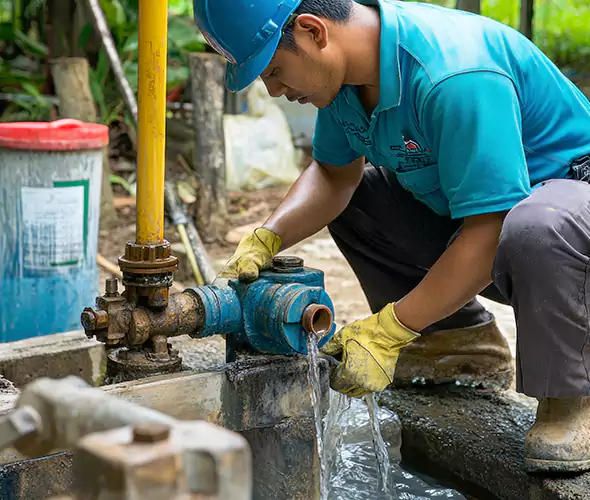 Expert Plumber for Well Pump Replacement in Bethlehem, PA: Schedule Affordable Well Pump Replacement Services with Us