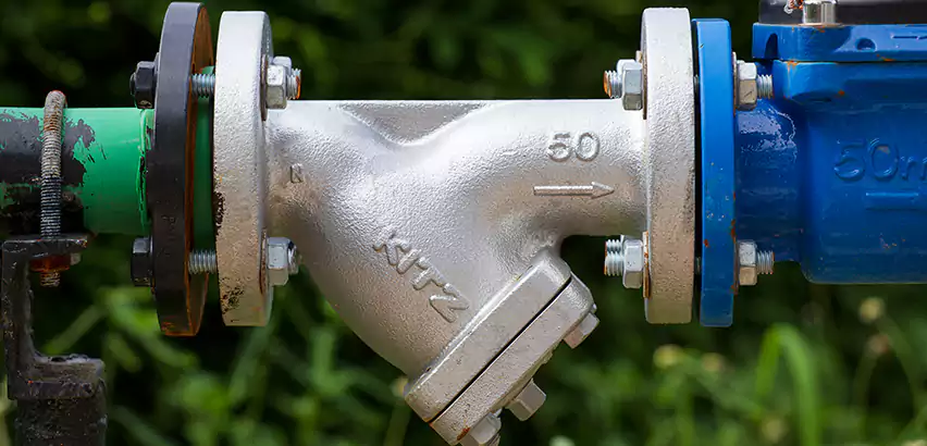 Professional Backflow Preventer Installation Services in Bethlehem, PA