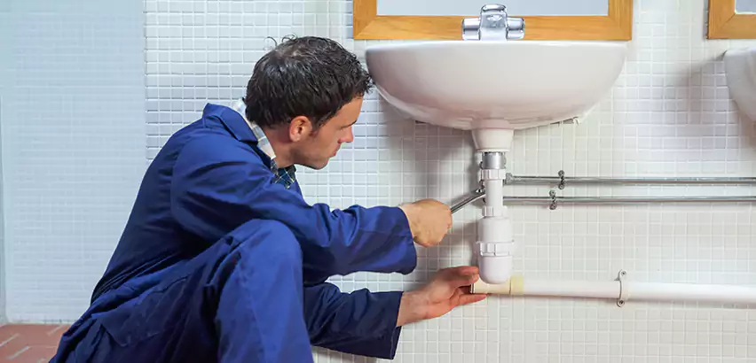 Toilet Repair Bethlehem