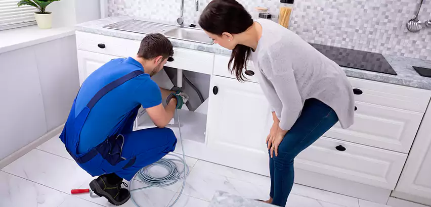 Professional Clogged Sewer Line Repair in Bethlehem, PA