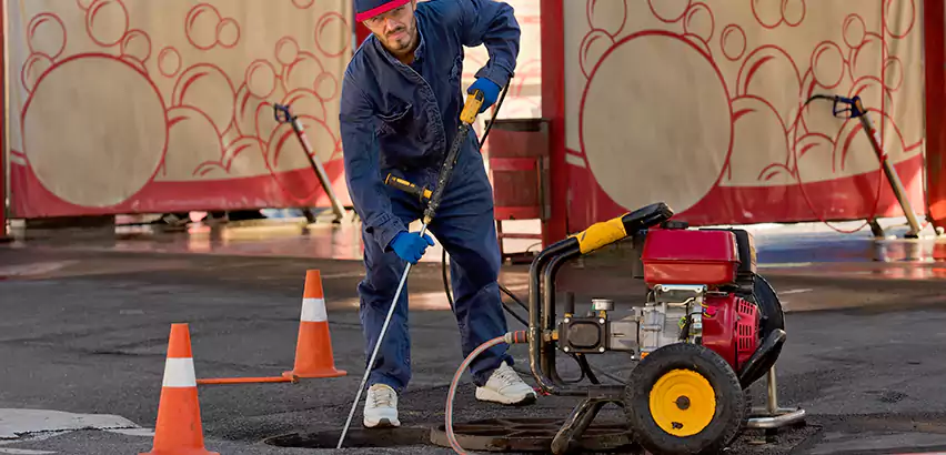 Drain Jetting in Bethlehem
