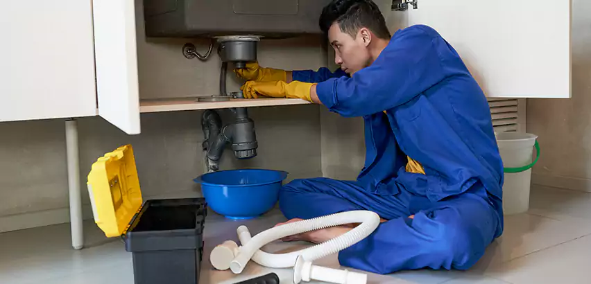 Drain Cleaning in Bethlehem