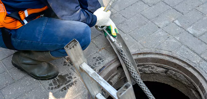 Drain Cleaning in Bethlehem