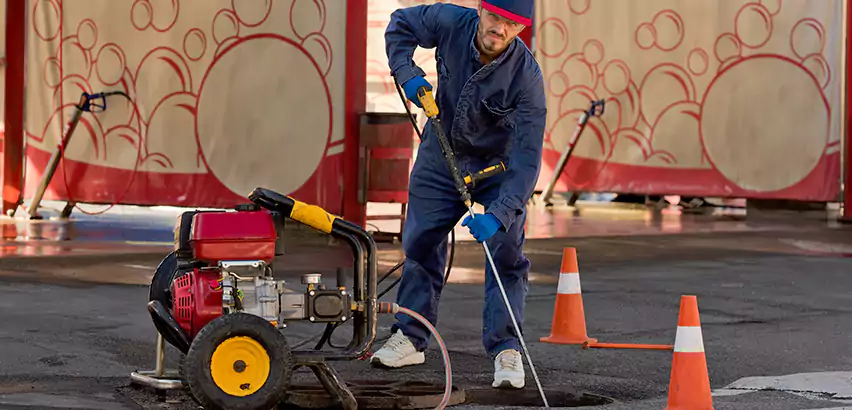 Professional Drains Camera Inspection in Bethlehem, PA