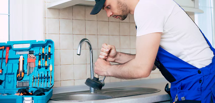 Emergency Plumber in Bethlehem
