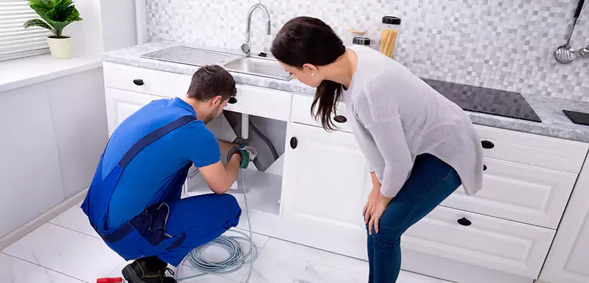 Fast Emergency Plumbing Repair Services in Bethlehem, PA