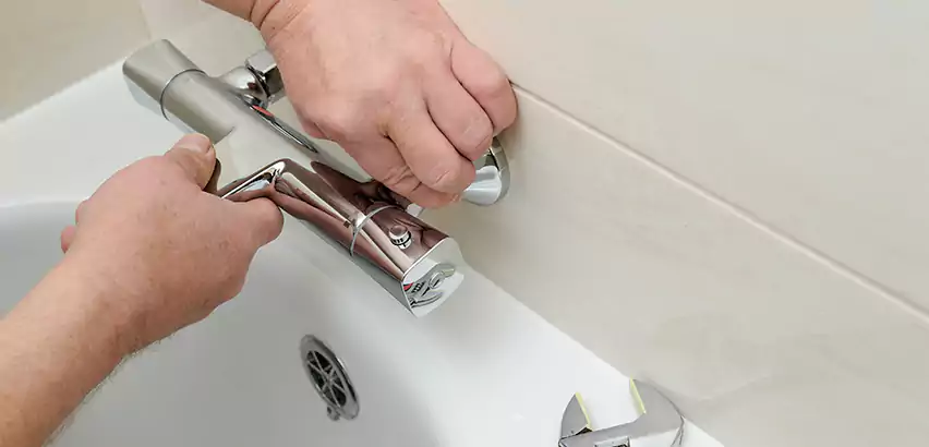 Faucet Installation in Bethlehem
