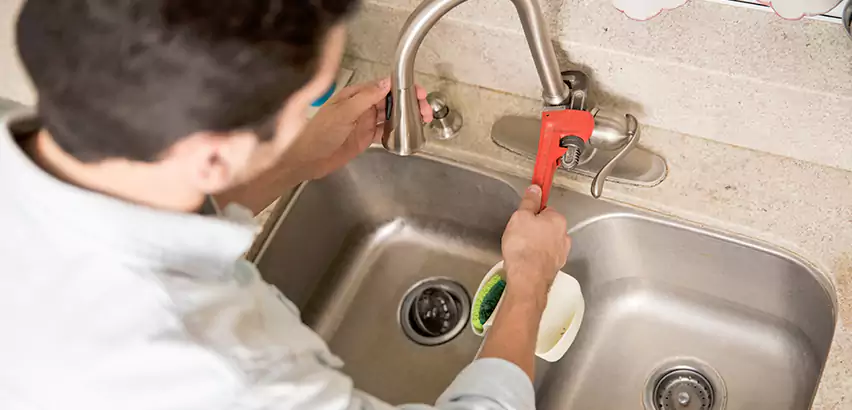 Faucet Repair in Bethlehem