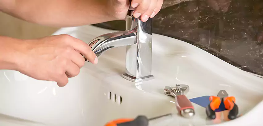 Bathtub Faucet Replacement in Bethlehem