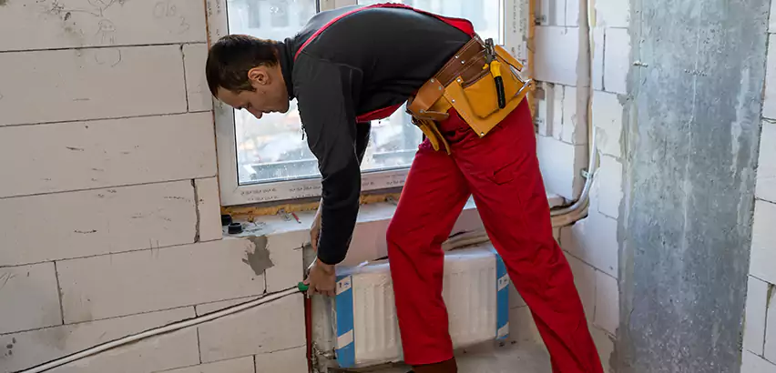 Professional Foundation Leak Repair Services in Bethlehem, PA