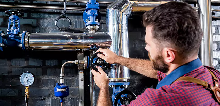 Professional Gas Leak Repair Services in Bethlehem, PA
