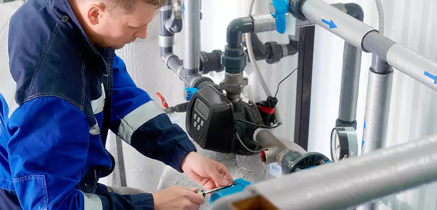 Reliable Gas Line Installation Services in Bethlehem, PA