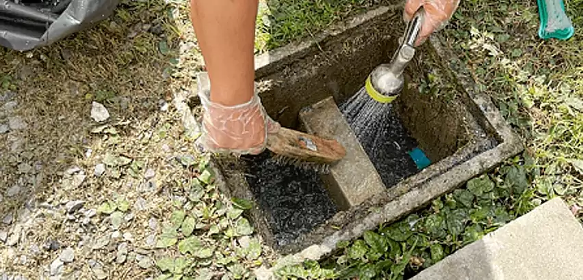 Professional Grease Trap Cleaning Services in Bethlehem, PA