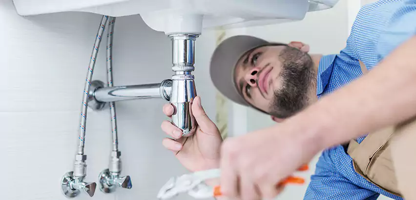 Leak Detection in Bethlehem