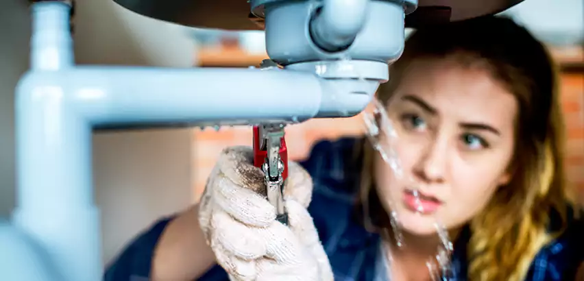 Reliable Pipe Repair Services in Bethlehem, PA