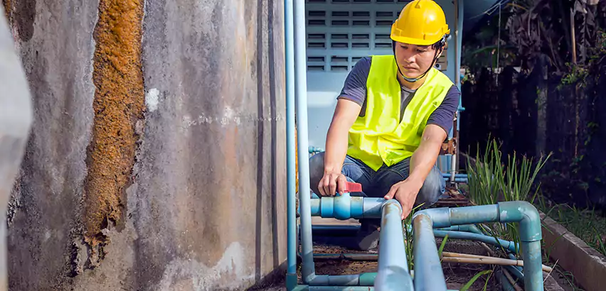 Pipe Replacement in Bethlehem