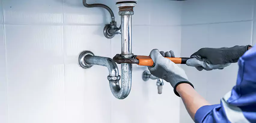 Plumbers Near Me in Bethlehem, PA