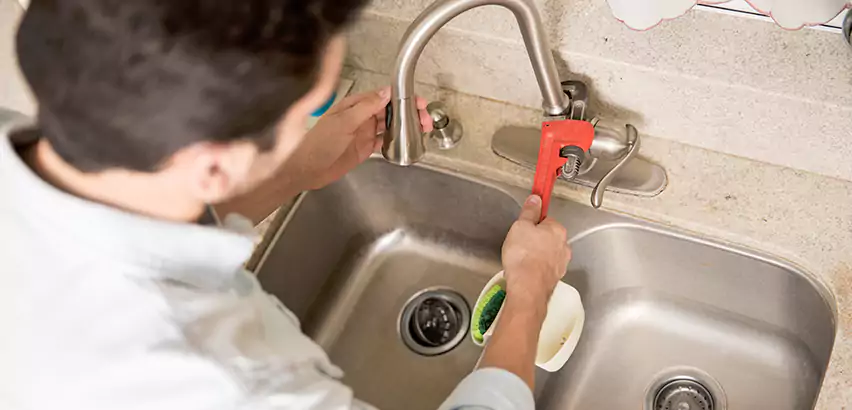 Plumbing Inspection in Bethlehem