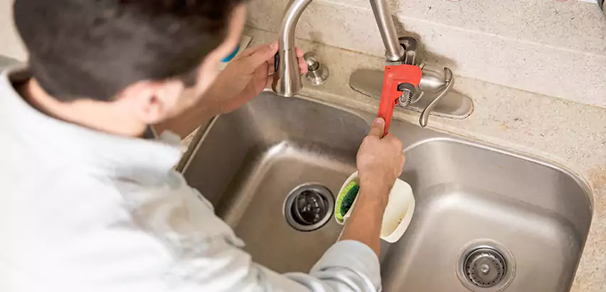 Professional Plumbing Installation Services in Bethlehem, PA