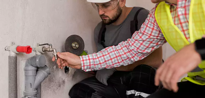 Emergency Plumbing Repair Bethlehem
