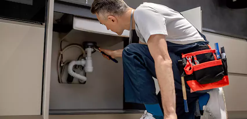 Water Heater Replacement in Bethlehem