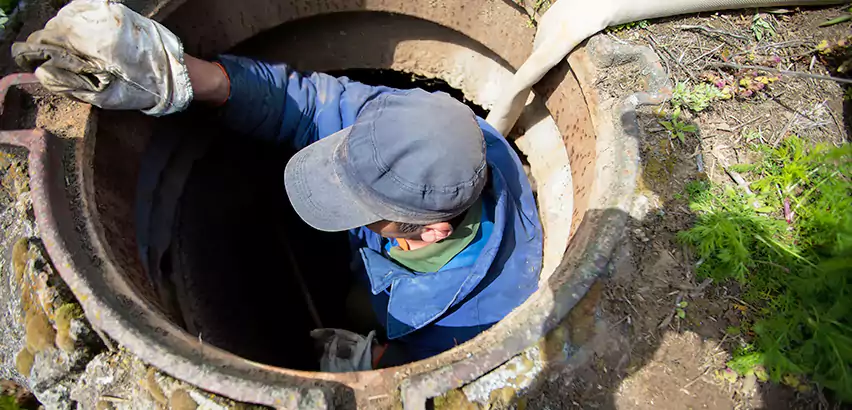Professional  Septic Tank Repair Services in Bethlehem, PA