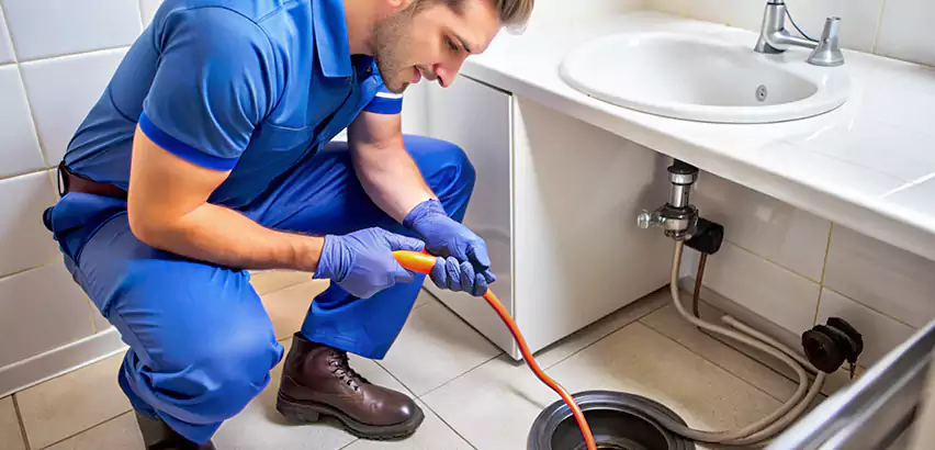 Sewer Line Inspection in Bethlehem