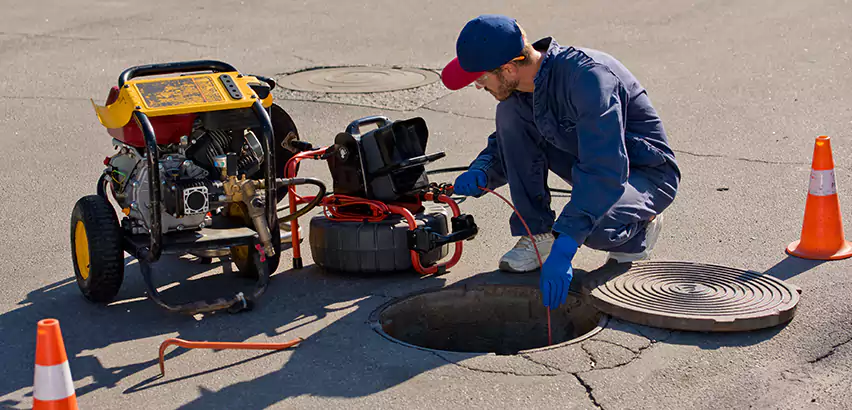 Professional Sewer Repair Services in Bethlehem, PA