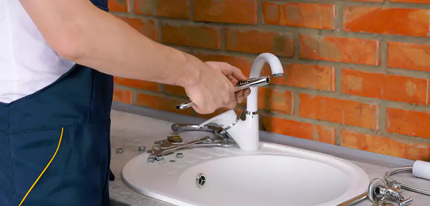 Bathroom Sink Installation in Bethlehem