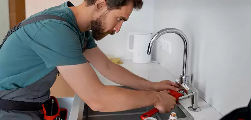 Bathroom Sink Repair in Bethlehem