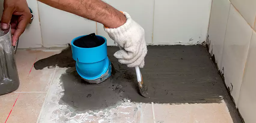Professional Slab Leak Repair Services in Bethlehem, PA