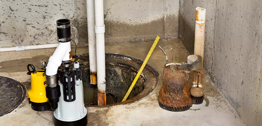 Professional Sump Pump Installation Services in Bethlehem, PA
