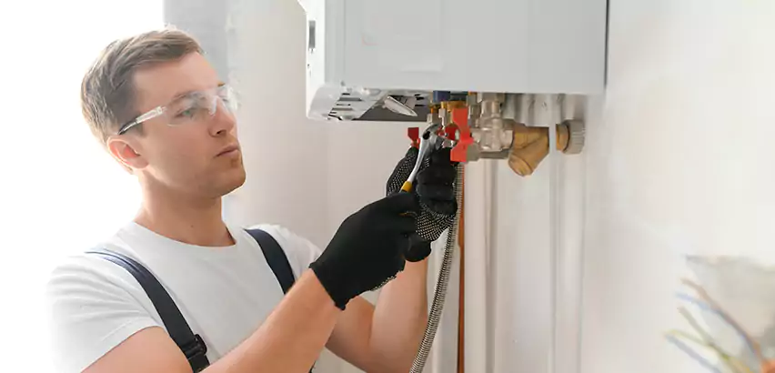 Tankless Water Heater Installation in Bethlehem