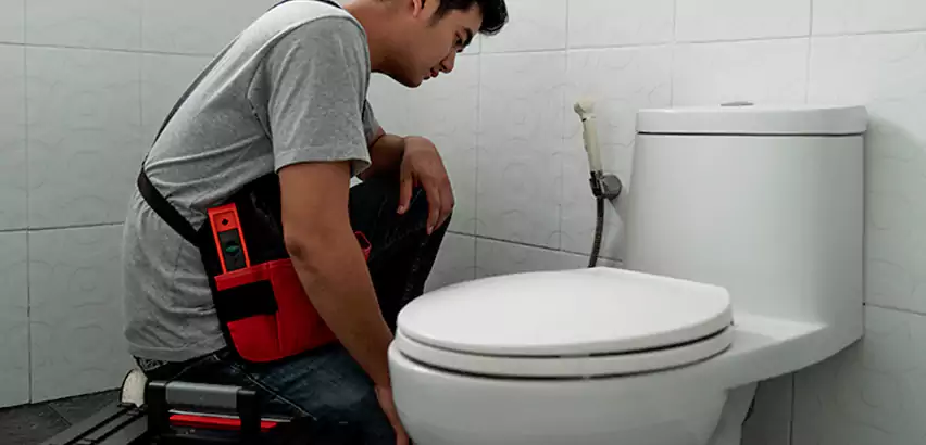 Toilet Repair in Bethlehem