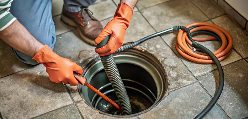 Gutter Drain Repair in Bethlehem, PA