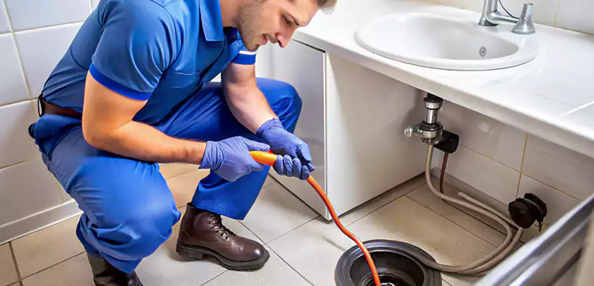 Drain Repair in Bethlehem