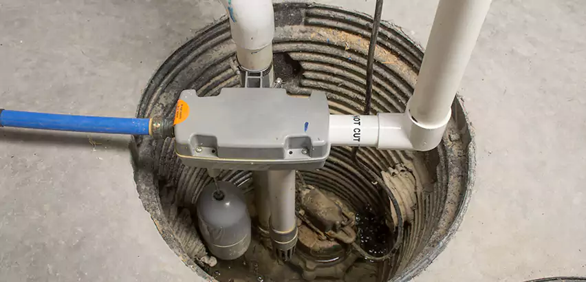Emergency Sump Pump Repair in Bethlehem, PA
