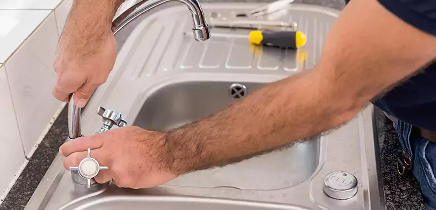 Outdoor Faucet Repair in Bethlehem
