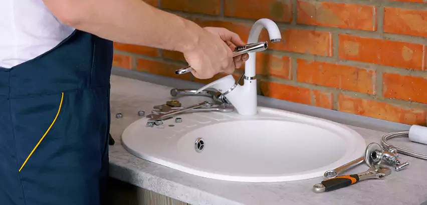 Outdoor Faucet Replacement in Bethlehem